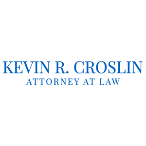 Team Page: Kevin R Croslin, Attorney at Law